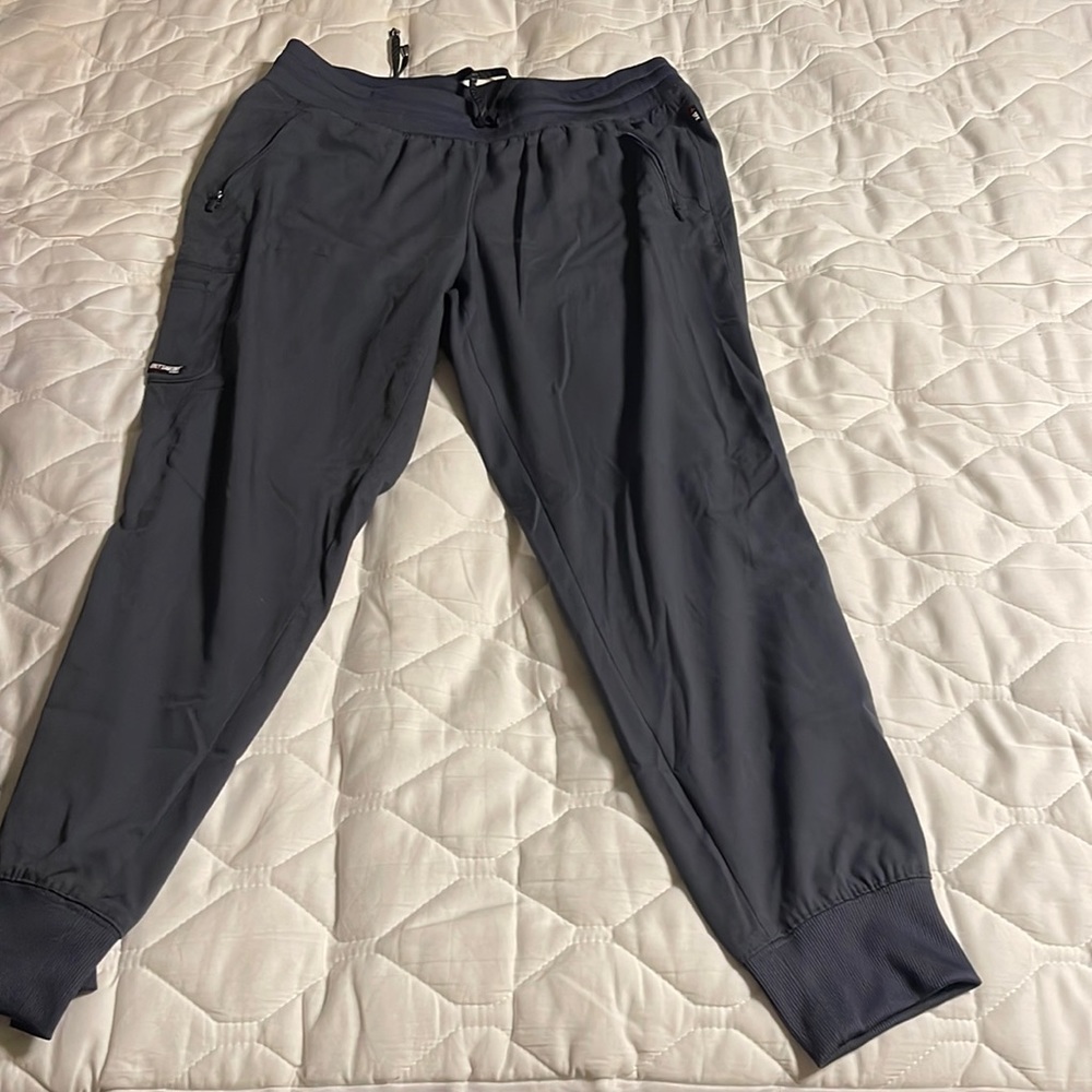 Womens greys anatomy scrub pants
